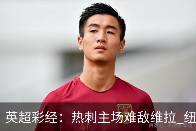 英超彩经：热刺主场难敌维拉 纽卡斯尔全取三分